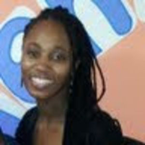 Meet your Posher, Dr. kisha